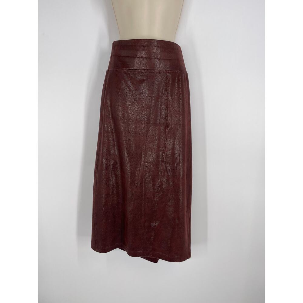 Melissa McCarthy for Seven Pencil Skirt (B11#14)